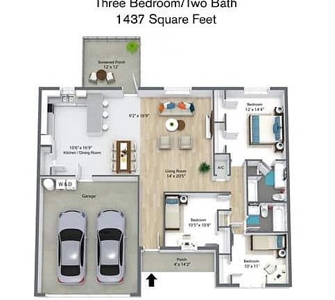 2nd image of 142 Summerfield Dr