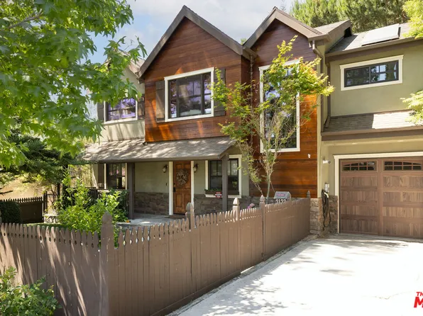 3127 Glendon Ave, Los Angeles, CA 90034