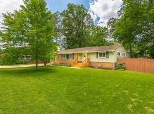 3916 Fountain Ave, Chattanooga, TN 37412