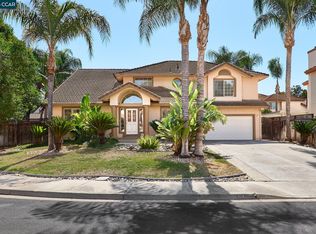 880 Fieldstone Ct, Brentwood, CA 94513