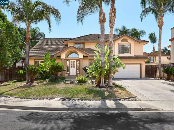 880 Fieldstone Ct, Brentwood, CA 94513