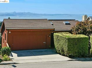 530 Grizzly Peak Blvd, Berkeley, CA 94708