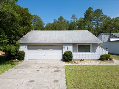 18 Bumelia Ct, Homosassa, FL, 34446
