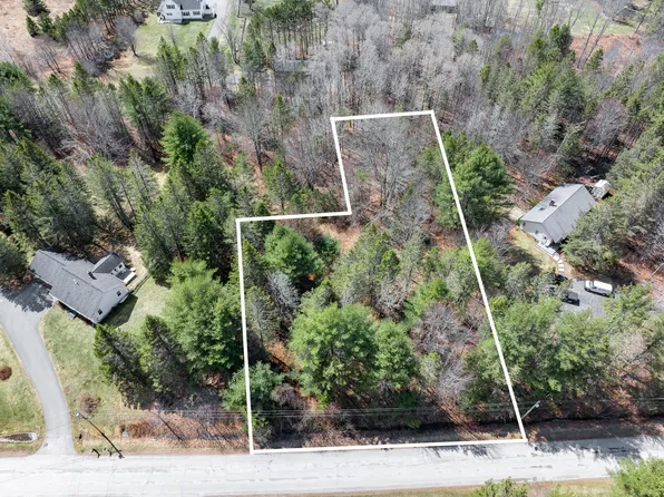025-059-00 Spruce Street, Hermon, ME 04401