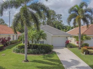 2193 SW Olympic Club Ter, Palm City, FL 34990