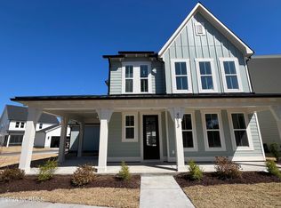 4013 Watersail Dr #125, Wilmington, NC 28409