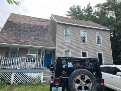 48 Riverwood Circle, Effingham, NH, 03882