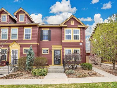 600 Avalon Avenue, Lafayette, CO, 80026