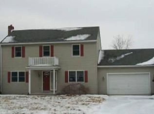 320 Bollinger Rd, Littlestown, PA 17340