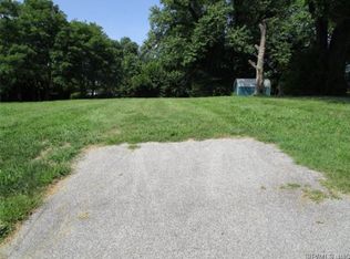 1303 Gladys St, Collinsville, IL