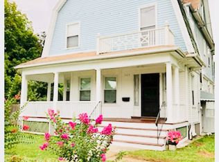521 New London Tpke, Norwich, CT 06360