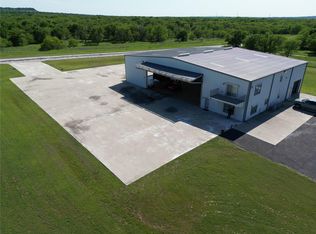 108 Barham Ln, Bridgeport, TX 76426