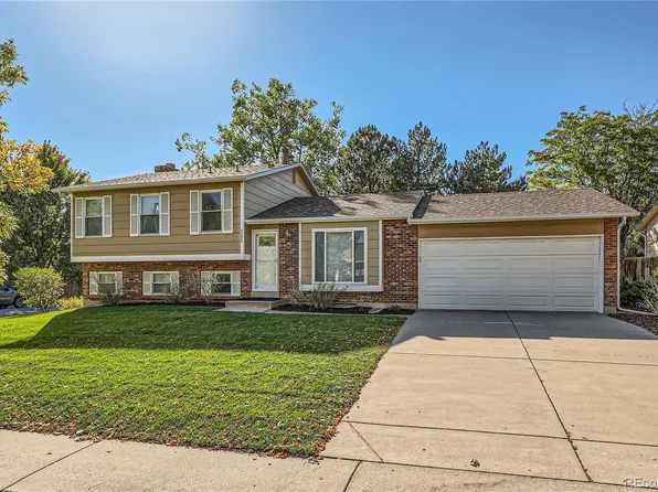 4353 S Ceylon Way, Aurora, CO 80015