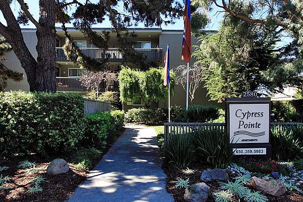 Cypress Pointe