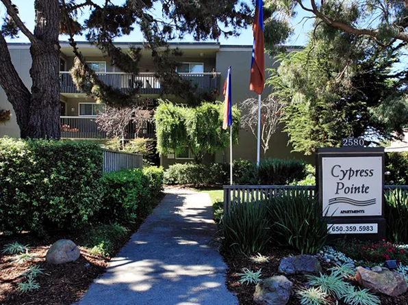 Cypress Pointe, 2580 Francisco Blvd APT 27, Pacifica, CA 94044