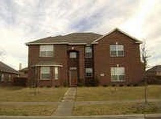 1719 Chadwick Dr, Cedar Hill, TX 75104