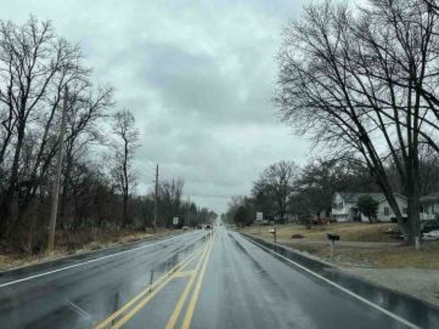 Exterior Neighborhood (street photo)