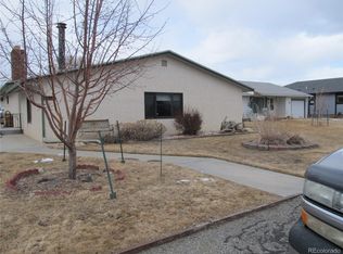 1314 I St, Salida, CO 81201