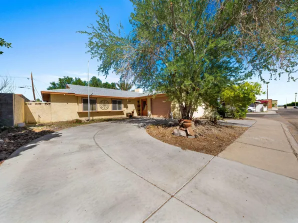 256 E 26th St, Yuma, AZ 85364