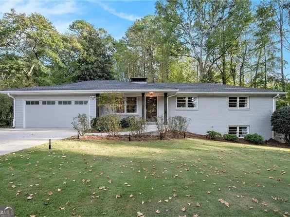 436 Concord Rd SE, Smyrna, GA 30082