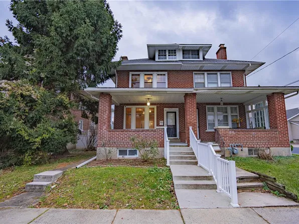 1024 N 19th St, Allentown, PA 18104