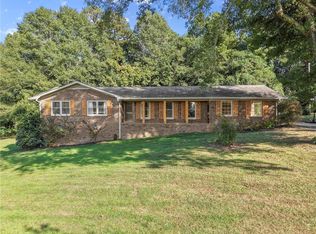 3675 Roy Parks Rd, Talmo, GA 30575