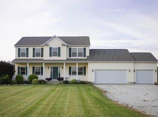 9307 Old Mill Rd, Spencer, OH 44275