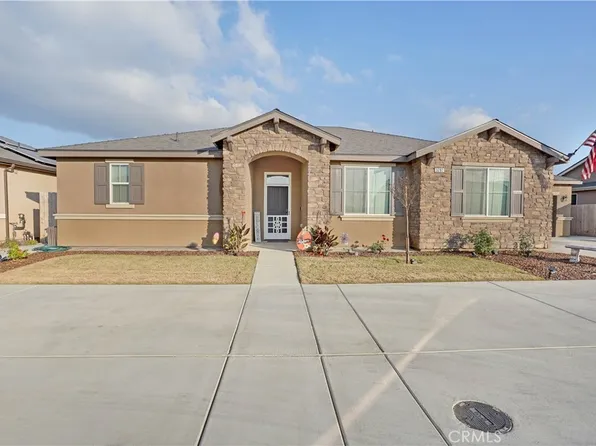 3282 Dorset St, Tulare, CA 93274