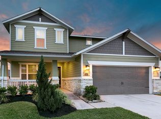 29583 Usonia Dr, Spring, TX 77386