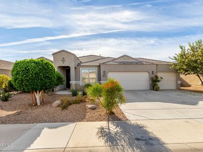 13837 W REMUDA Drive, Peoria, AZ, 85383