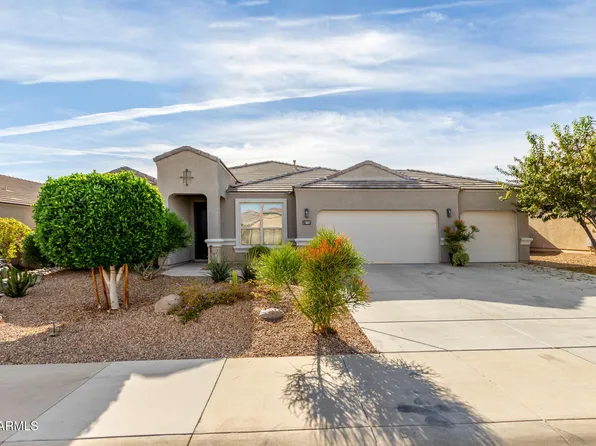13837 W REMUDA Drive, Peoria, AZ 85383