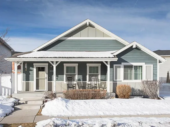 1808 Lone Pine Dr, Billings, MT 59101