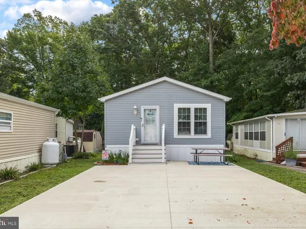 192 Timberline Cir, Berlin, MD 21811