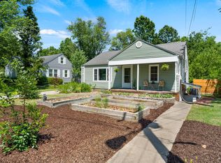 804 Independence St, Columbia, MO 65203