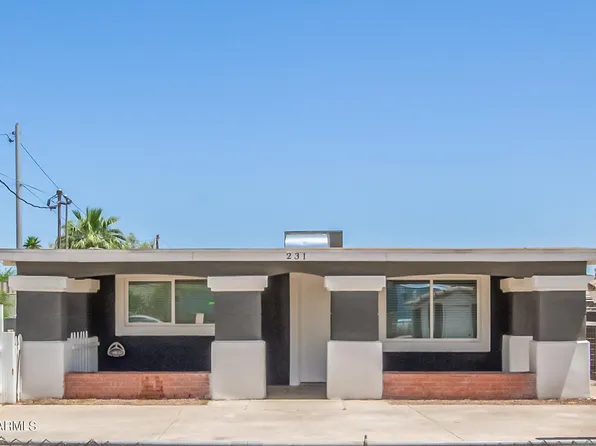 231 S 1ST Street, Avondale, AZ 85323