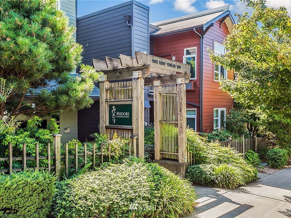 1st image of 1515 E Yesler Way #306