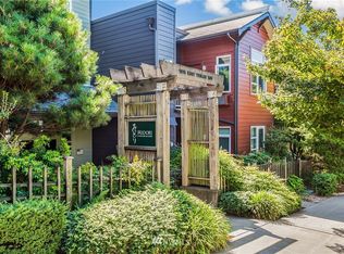 1515 E Yesler Way APT 306, Seattle, WA