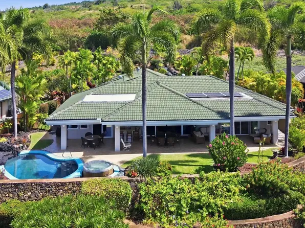 78-6999 Kewalo St, Kailua Kona, HI 96740