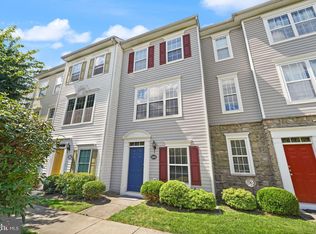 Parkside At Ashburn, Ashburn, VA 20147