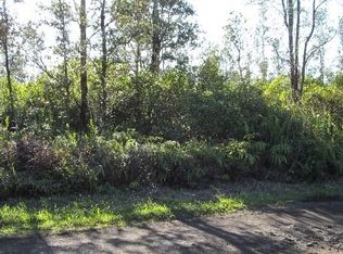 Road 9 Koloa Maoli LOT 5437, Mountain View, HI 96771