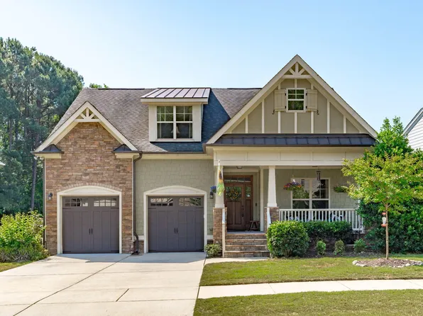 2704 Blueridge Lake Dr, Fuquay Varina, NC 27526