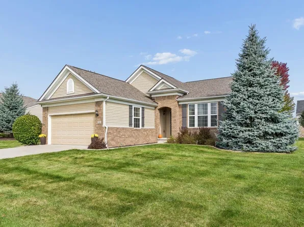 6195 Shadow Creek Ln, Grand Blanc, MI 48439