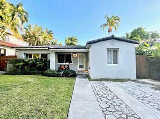 4050 Matheson Ave, Miami, FL 33133