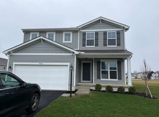 3022 Willett Way, Delaware, OH 43015