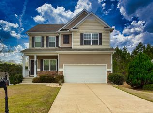 960 Franklin Mill Trce, Loganville, GA 30052