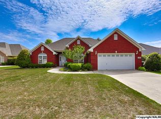 139 Arabian Dr, Madison, AL 35758