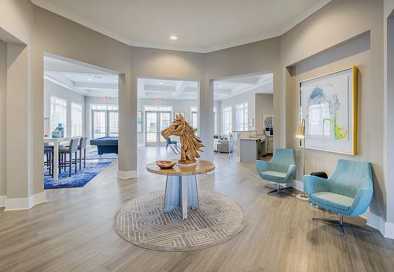 The Reserve at River Place — Photo 31