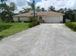 17546 31st Rd N, Loxahatchee, FL 33470