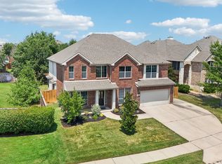 10013 Crawford Farms Dr, Fort Worth, TX 76244