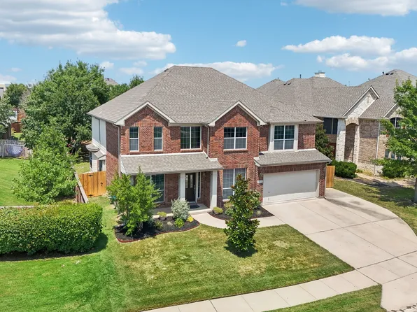 10013 Crawford Farms Dr, Fort Worth, TX 76244